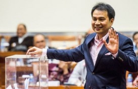 Aziz Syamsuddin: DPP Partai Golkar Proses Permohonan Munaslub 