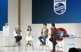 Phillips Indonesia Kenalkan Kampanye Makanan Sehat Rumahan