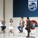Phillips Indonesia Kenalkan Kampanye Makanan Sehat Rumahan