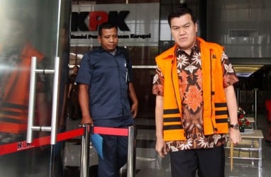 Andi Narogong Buka 'Kartu' Setya Novanto? Ini yang Diceritakannya 