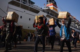 Libur Natal dan Tahun Baru: Pelabuhan Tanjung Perak Siapkan Poskotis Gabungan