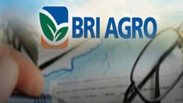 BRI Agroniaga Targetkan Kredit Tumbuh 35%