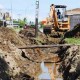 Pemkot Gorontalo Fokus Perbaiki Drainase Antisipasi Banjir