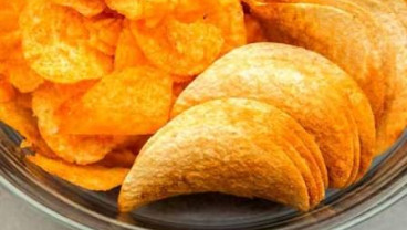 Perhatikan! Ini Makanan dan Minuman Pemicu Kanker