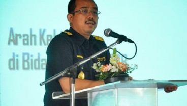 Bupati Bantaeng dan Dirjen Bea Cukai Raih Bung Hatta Anticorruption Award