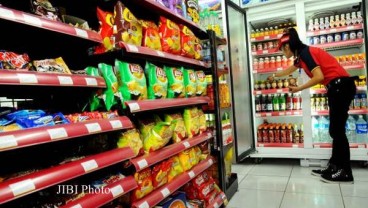 BISNIS MINIMARKET: Alfamart Siap Berubah