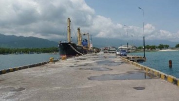 PELABUHAN BARU : Astra Infra Serius Jadi Operator Patimban