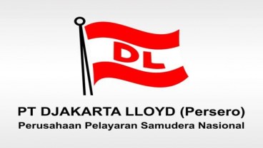 AKSI PELAYARAN  : Djakarta Lloyd Incar Pendapatan Rp800 Miliar