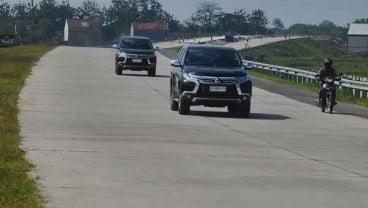 JALAN TOL : Ngawi–Kertosono Meluncur Januari 2018