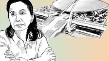 BUMN MIGAS : RPP Holding Diharmonisasi
