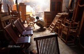 DAMPAK EROPA LESU : Ekspor Produk Mebel Bali Bidik Pasar AS 