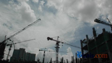 Ruang Perkantoran: In­dosurya Optimistis Tingkat Sewa Tinggi