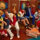 Bangtan Sonyeondan di Puncak Tangga Musik Jepang