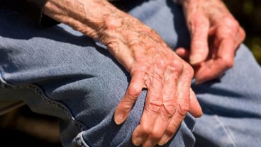 Pria Kurang Tidur Berisiko Tinggi Parkinson