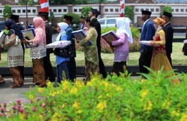 Ini Syarat Nikah Massal Anies-Sandi