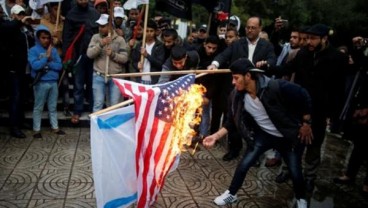 Trump Akui Yerusalem Ibu Kota Israel, Maroko Akan Gelar Demo