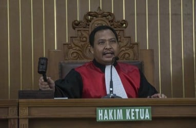 Sidang Praperadilan Setya Novanto: KPK Bawa Sekoper Bukti, Kubu Setnov Bawa 2 Koper