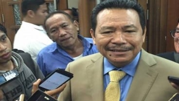 Alasan Otto Hasibuan Mundur dari Tim Pengacara Setya Novanto