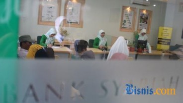 Unit Usaha Syariah Mesti Bersiap Hadapi Spin Off