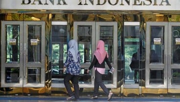 Ini Karakter Sempurna untuk Jadi Karyawan Bank Indonesia