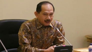 Erlan Hidayat Jadi Ketum Perpamsi 2017-2021