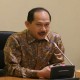 Erlan Hidayat Jadi Ketum Perpamsi 2017-2021