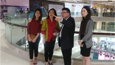 Pakuwon Group Gelar Pameran Properti Akhir Tahun