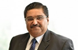 Siemens Tunjuk Prakash Chandran Sebagai CEO Siemens Indonesia