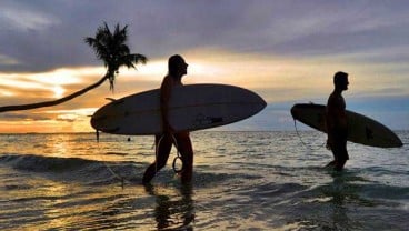 Liburan Seru dengan Fotografer Pribadi 