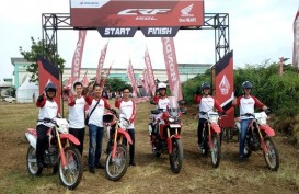 Astra Motor Jateng Yakini Terdongkrak Penjualan Motor Sport