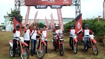 Astra Motor Jateng Yakini Terdongkrak Penjualan Motor Sport