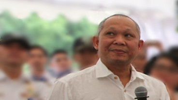 JALAN TOL : 2 Ruas Baru Segera Diteken