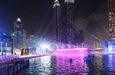 Ini 3 Destinasi Belanja di Dubai. Cobalah Saat Liburan