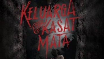 Chrisye & Keluarga Tak Kasat Mata Jadi Film Pilihan Akhir Pekan