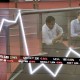 Investor Asing Aksi Jual Saham Rp2,48 Triliun Dalam Sepekan