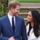 Jelang Menikah, Meghan Markle Absen dari Sorotan Kamera 