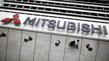 Mitsubishi Tambah Diler Kendaraan Penumpang di Yogyakarta