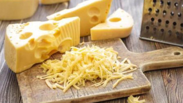 Selain Keju, 6 Makanan Ini Baik untuk Kesehatan Jantung