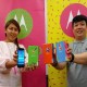 Motorola Bidik Pasar Smartphone di Bawah Rp4 Juta