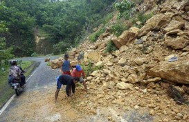 Kerugian Peternak Akibat Banjir dan Longsor Pacitan Capai Rp6,5 Miliar