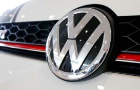 VW Hentikan Distribusi Van T6