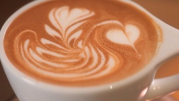 USAHA FRANCHISE, Kemendag: Bisnis Kafe Paling Disasar Asing