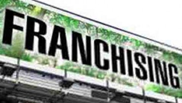 EKSPANSI FRANCHISE: RI Jadi Tujuan Utama Bisnis Waralaba Asal AS   