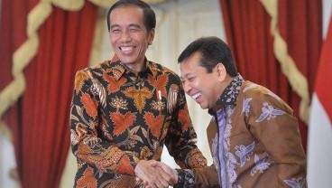 Terkait Wacana Pergantian Ketua DPR, Ini Kata Pengamat