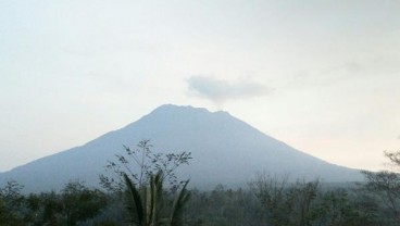 Pascaerupsi Gunung Agung: Kegiatan MICE Pemerintah  Agar Digelar di Bali