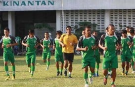 PSMS & PSIS Tak Sabar Tunggu Piala Presiden