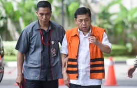 MKD Sudah Terima Surat Pengunduran Diri Setya Novanto Sebagai Ketua DPR