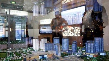 Penambahan Modal : 3 Emiten Properti Incar Rp2,15 Triliun