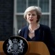 Theresa May Ucapkan Selamat Atas Kemenangan Irak dari ISIS