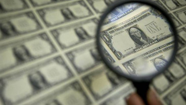 Tenaga Kerja AS Menjadi 228.000 Jiwa, Dolar Menguat